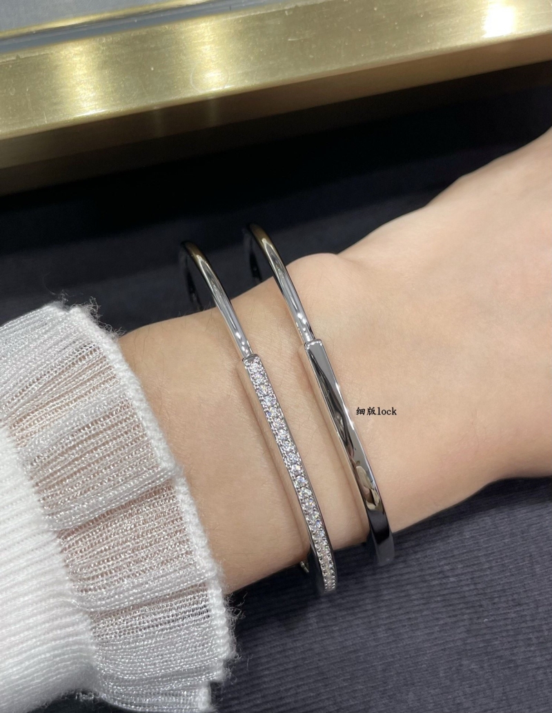 T*f*ny bracelets